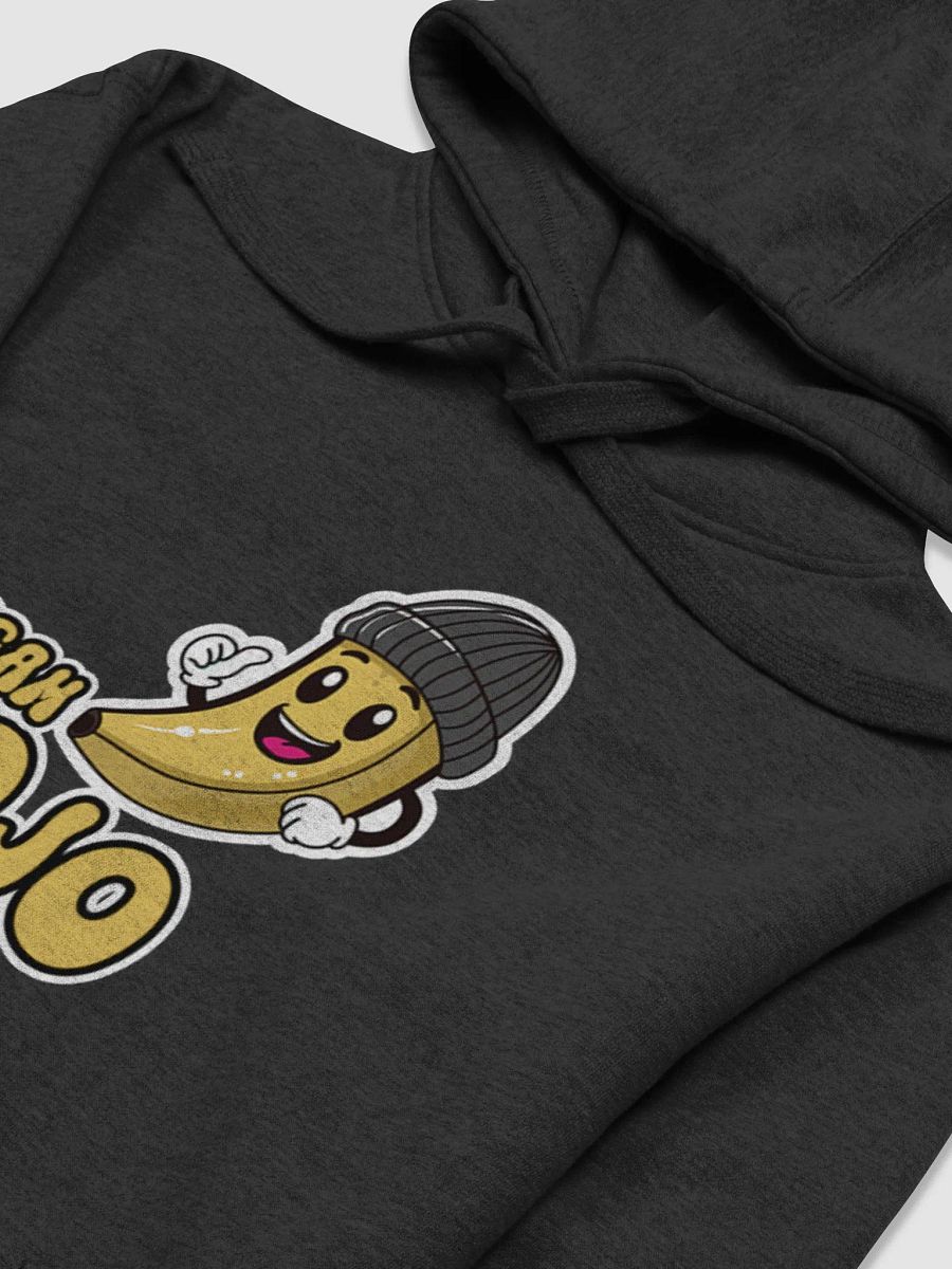 Team Mojo Hoodie product image (31)