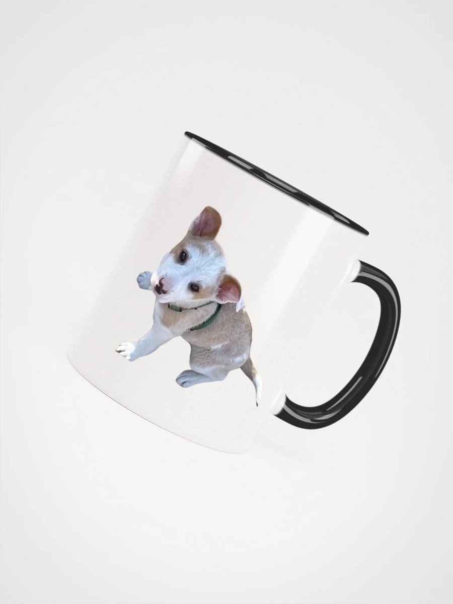 Baby Finn Coffee Cup product image (4)