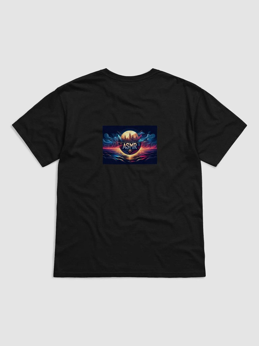 Manila adventures ASMR T-shirt product image (4)
