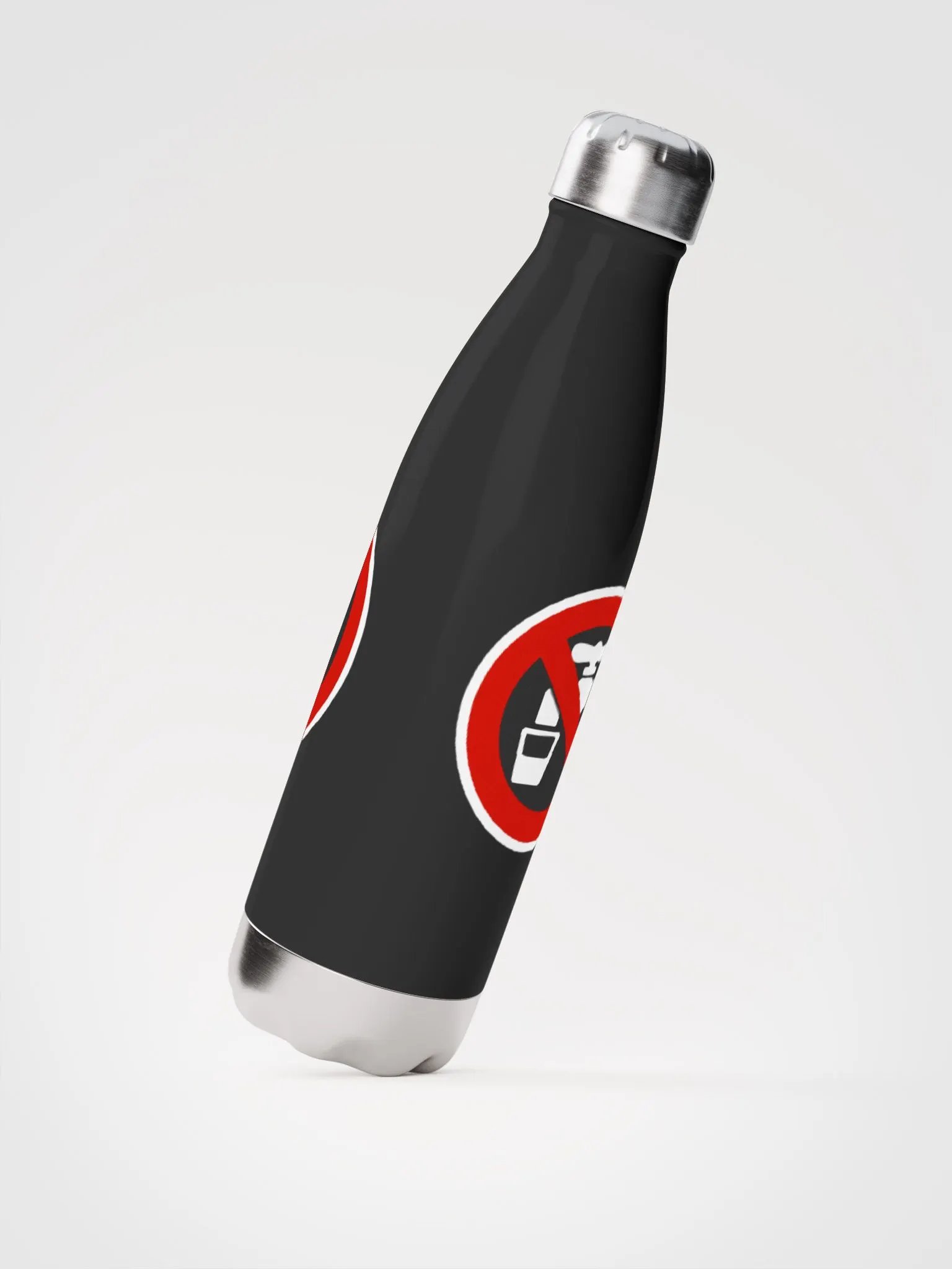 Non-potable Water Bottle product image (4)