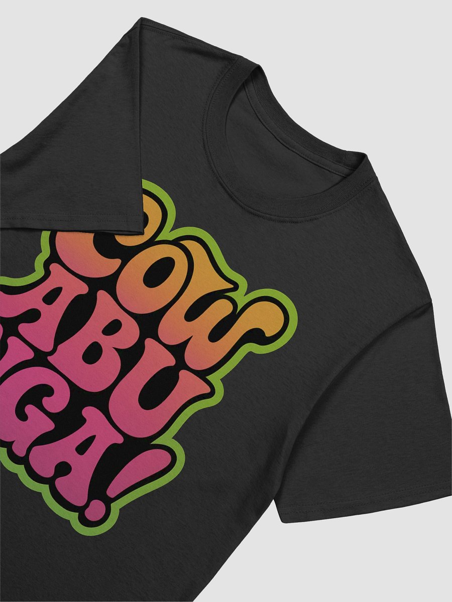 Cowabunga T-Shirt product image (2)