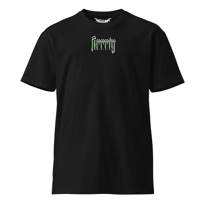 Coming Soon Arrrty Unisex Premium T-Shirt product image (1)