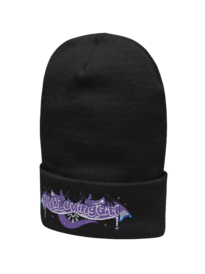 DND's Beanie product image (8)
