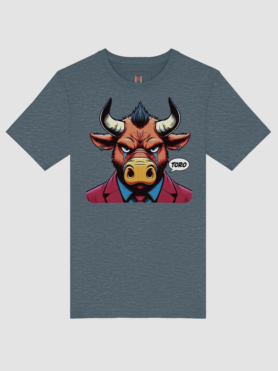 Toro Suits Up T-Shirt product image (55)