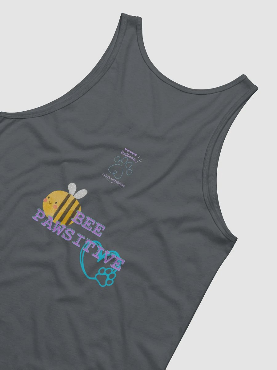 EmJDawg Jersey Tank product image (50)