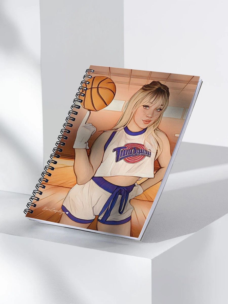 Briiola Bunny Notebook product image (3)