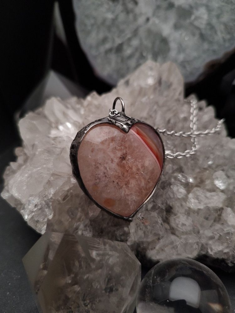 Sorcery Talisman - Glam Heart product image (4)