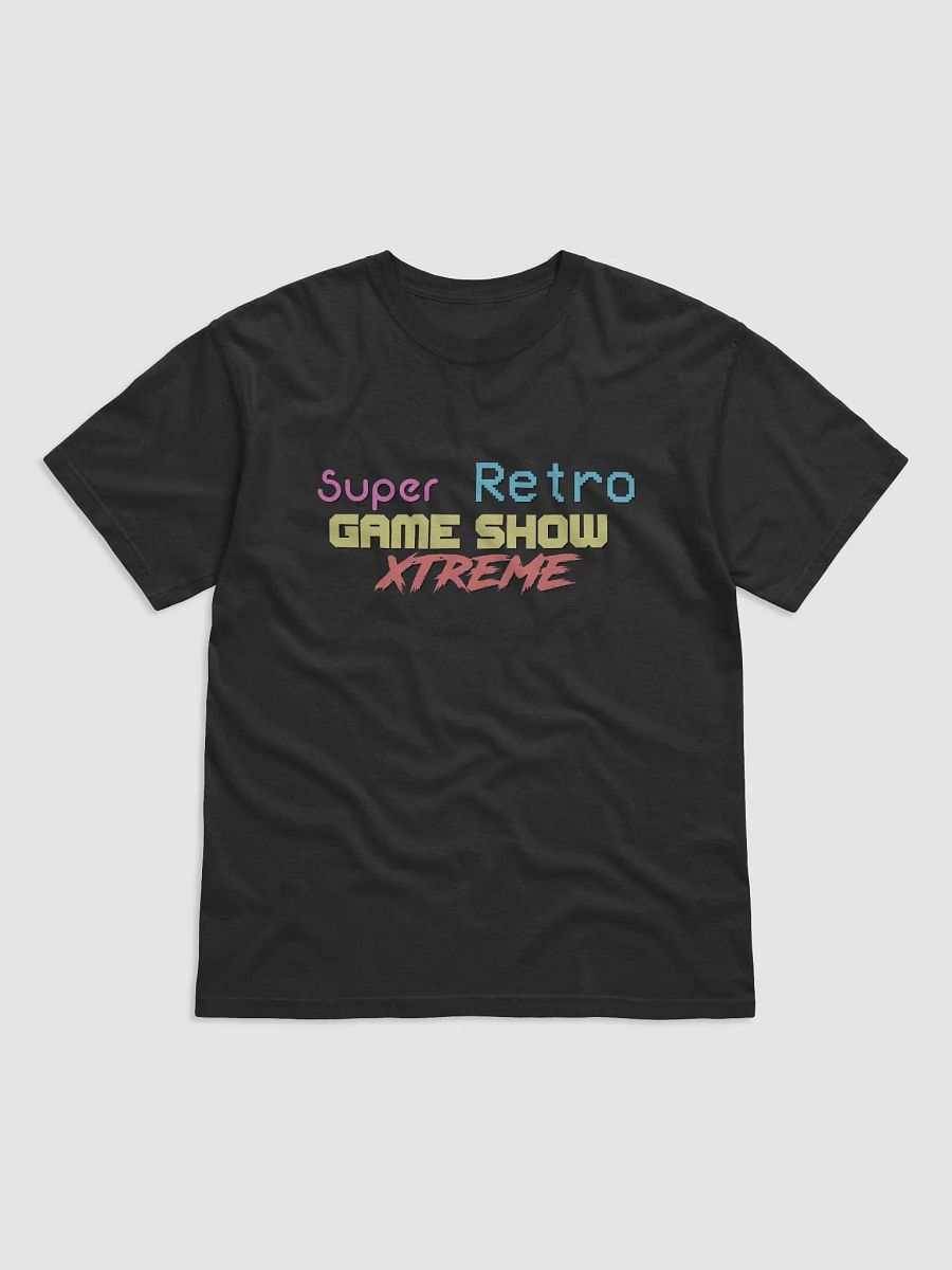 SRGSX Logo 1 T-Shirt product image (3)