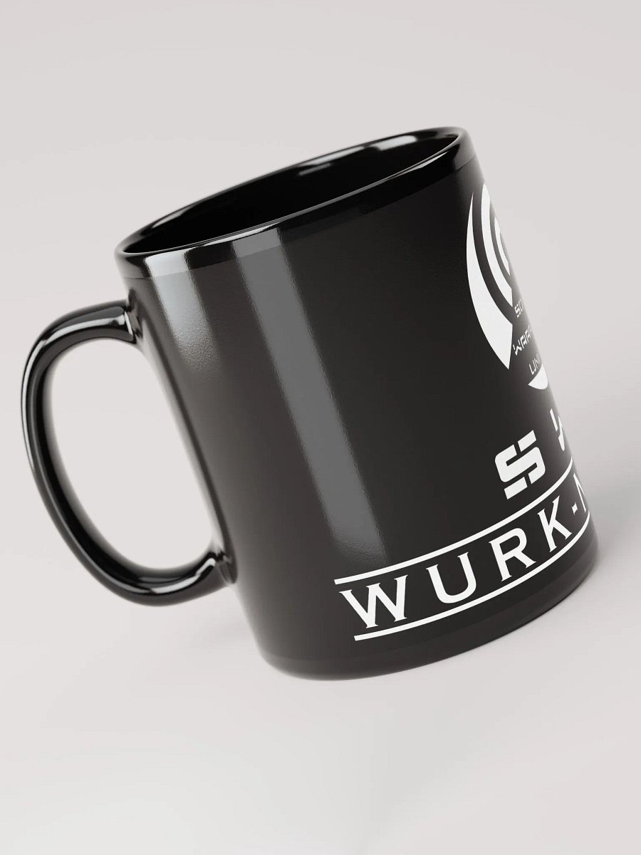 W U R K - N - L U R K [MUGS] product image (3)