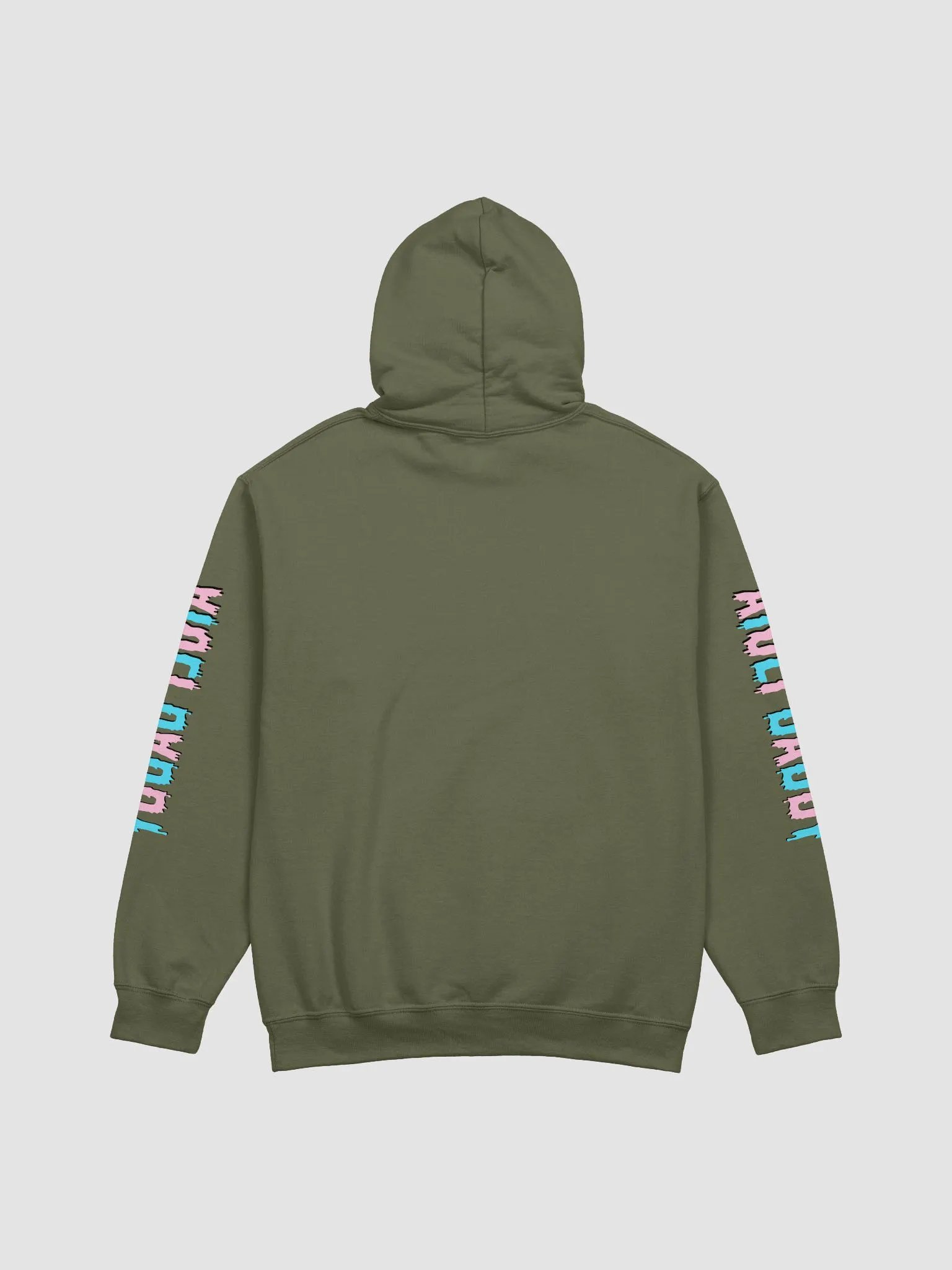 Acid Mayo Hoodie product image (2)