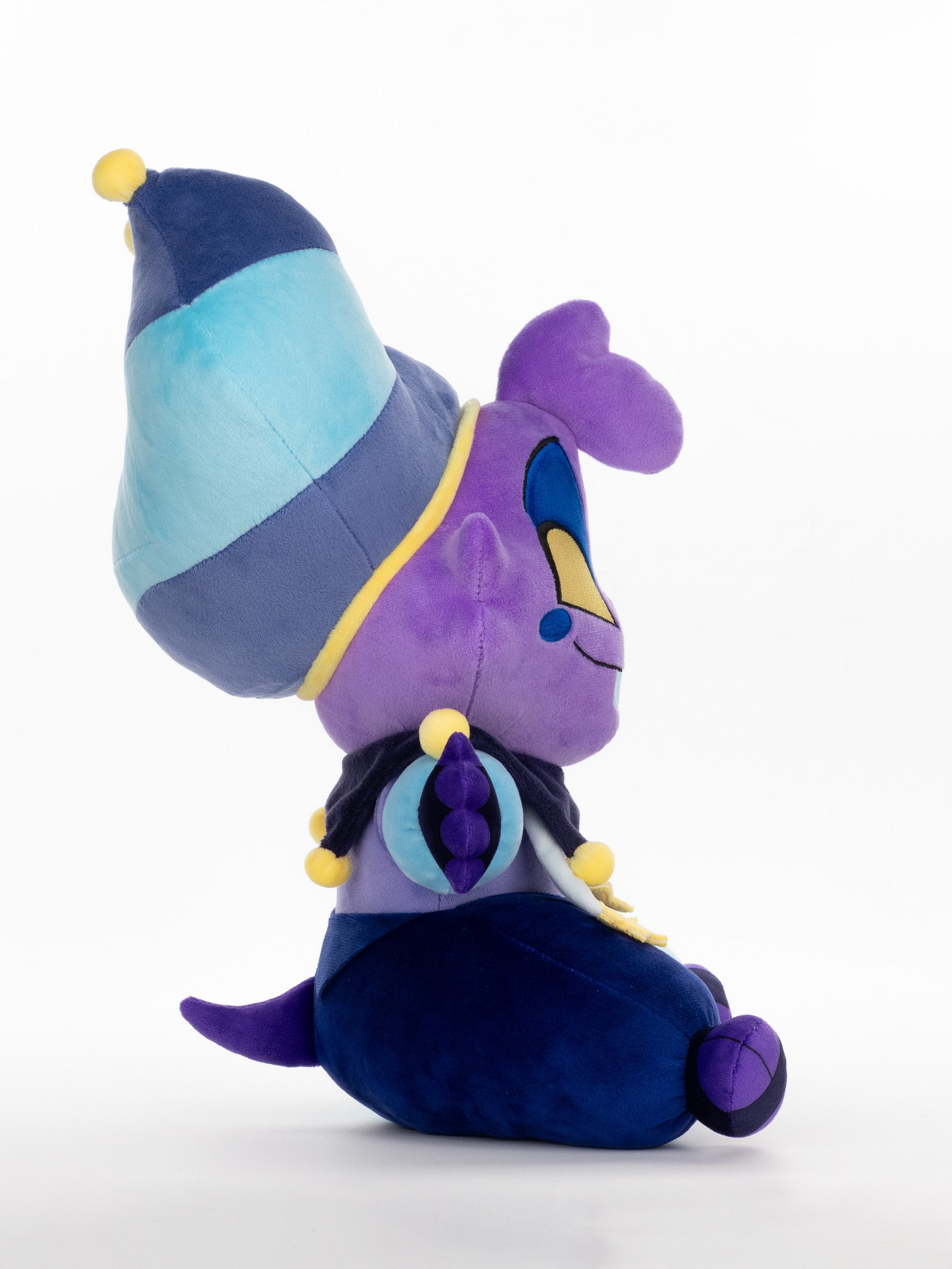 KESTER PLUSHIE product image (2)