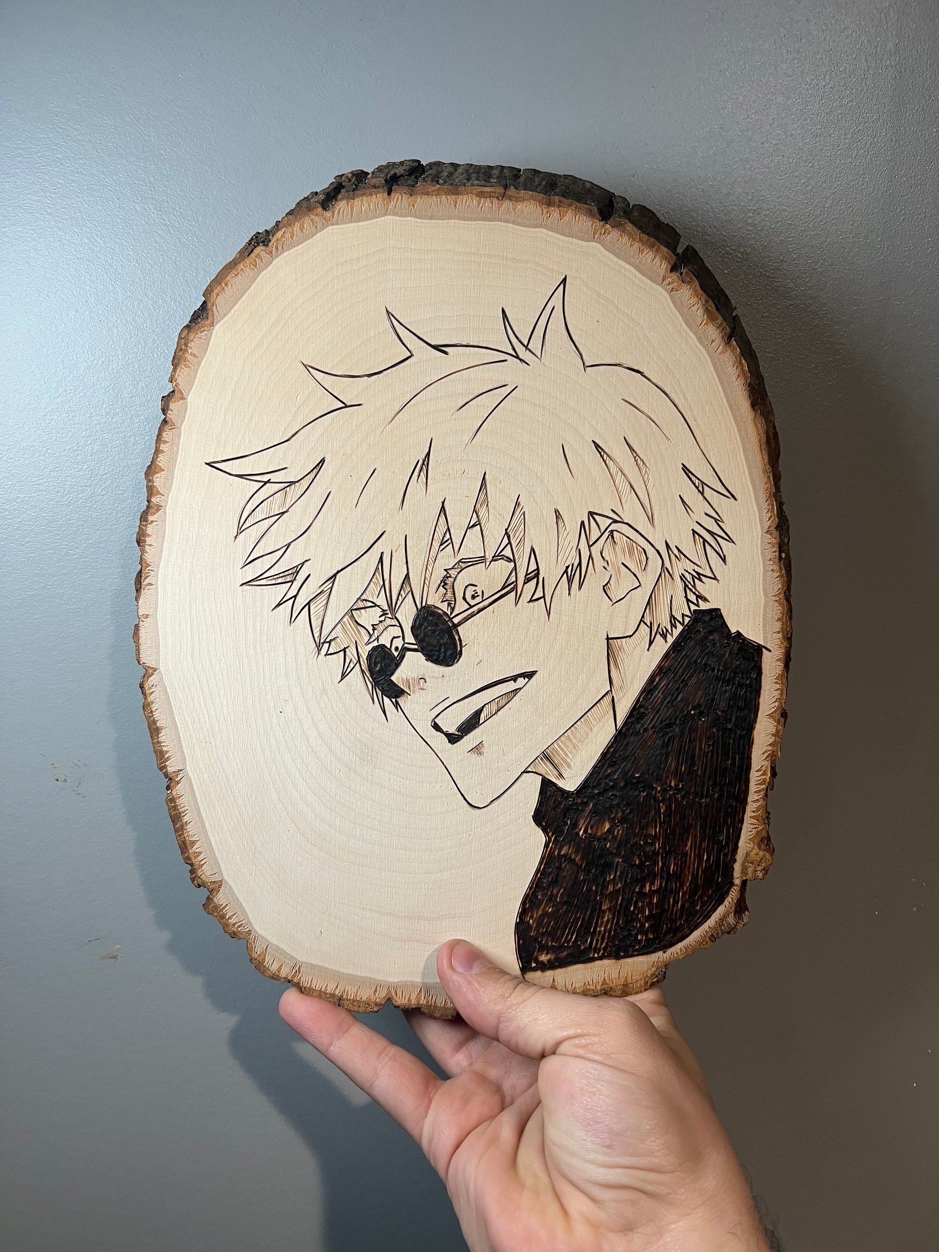 Gojo Satoru product image (1)