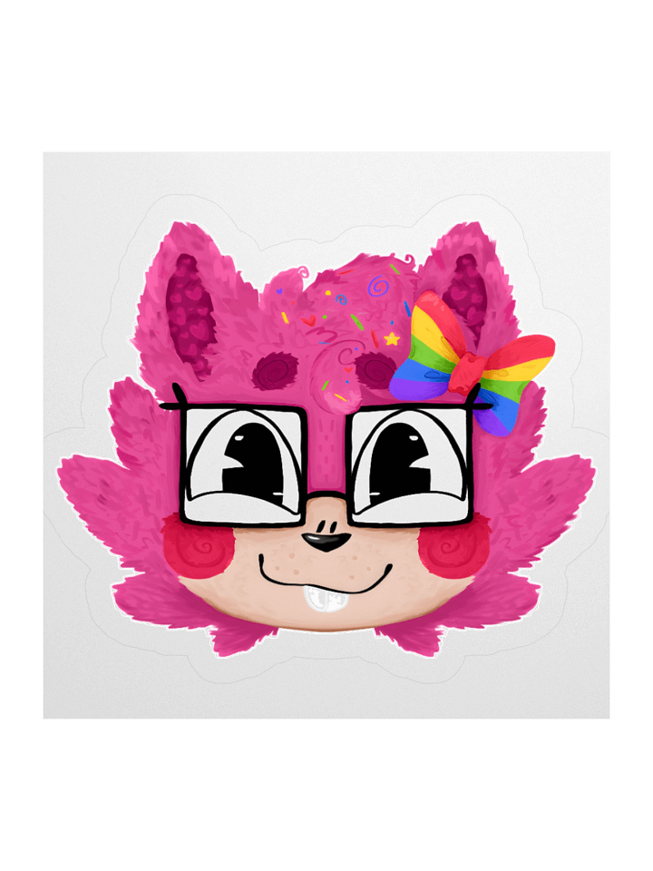 bonkers sticker product image (1)