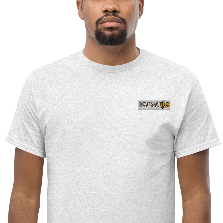 ZestyLemonade's Tee product image (3)