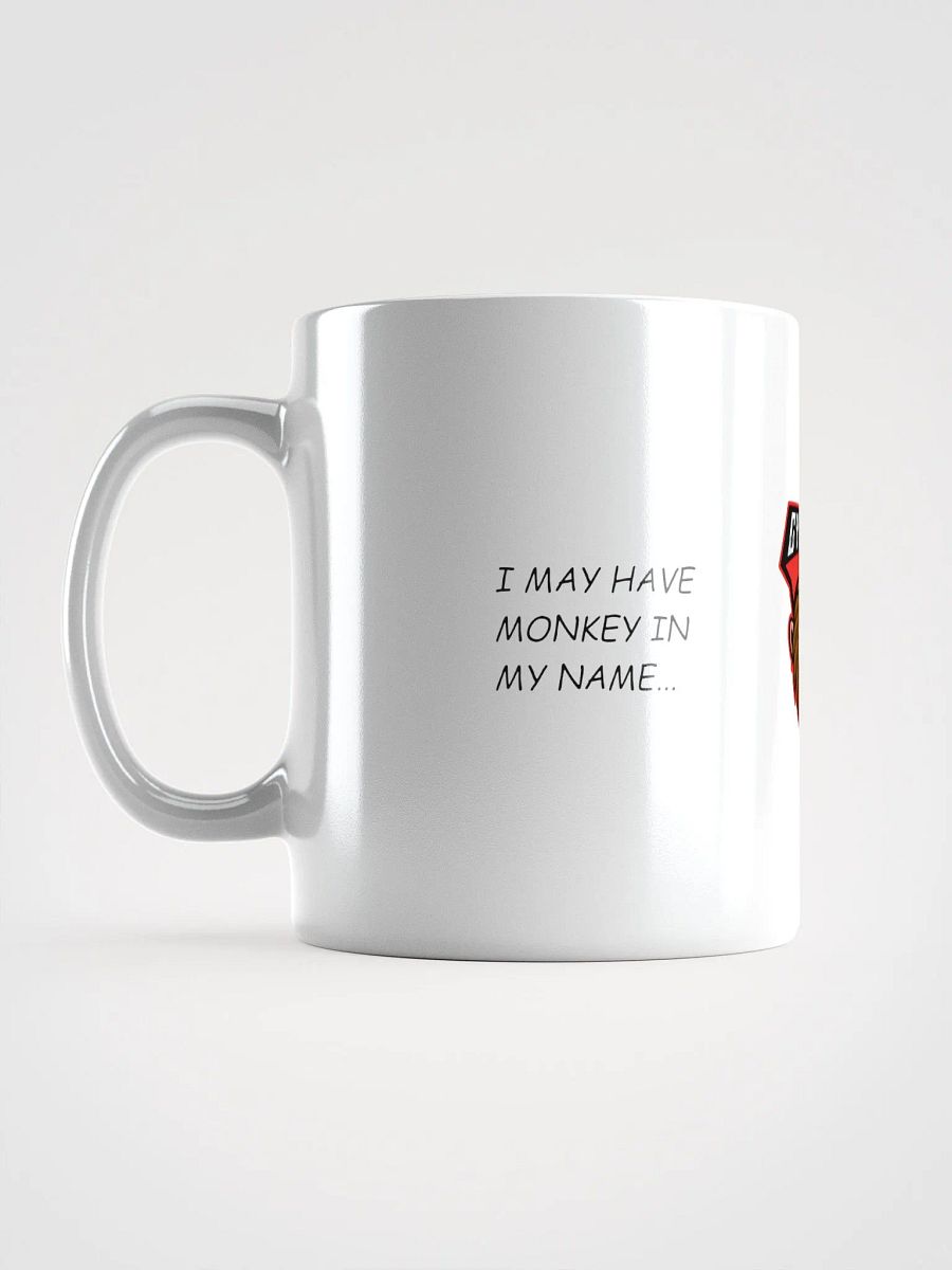 Monkey Mug 2 product image (17)