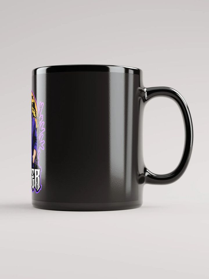 MOSHER GRAVE LOGO MUG product image (1)