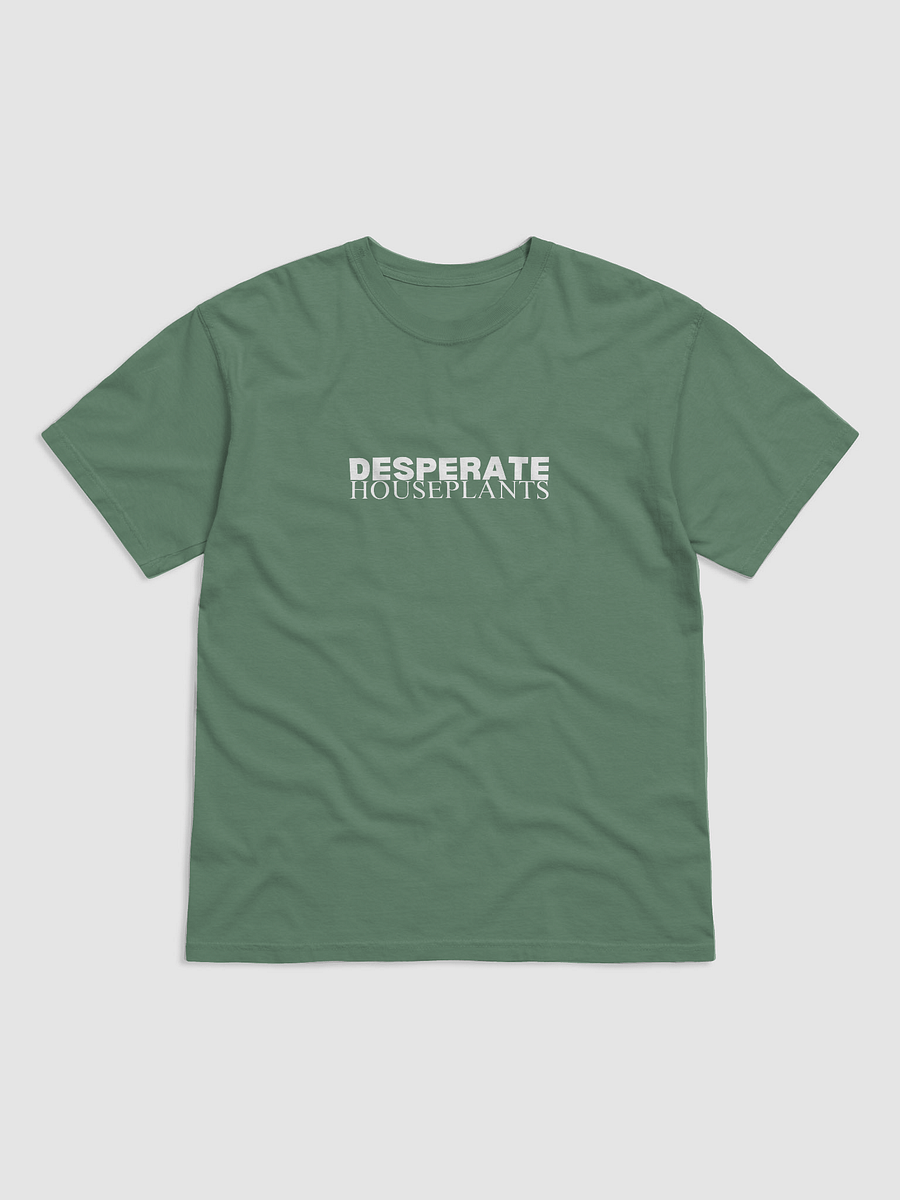 Desperate Houseplants Tee product image (1)