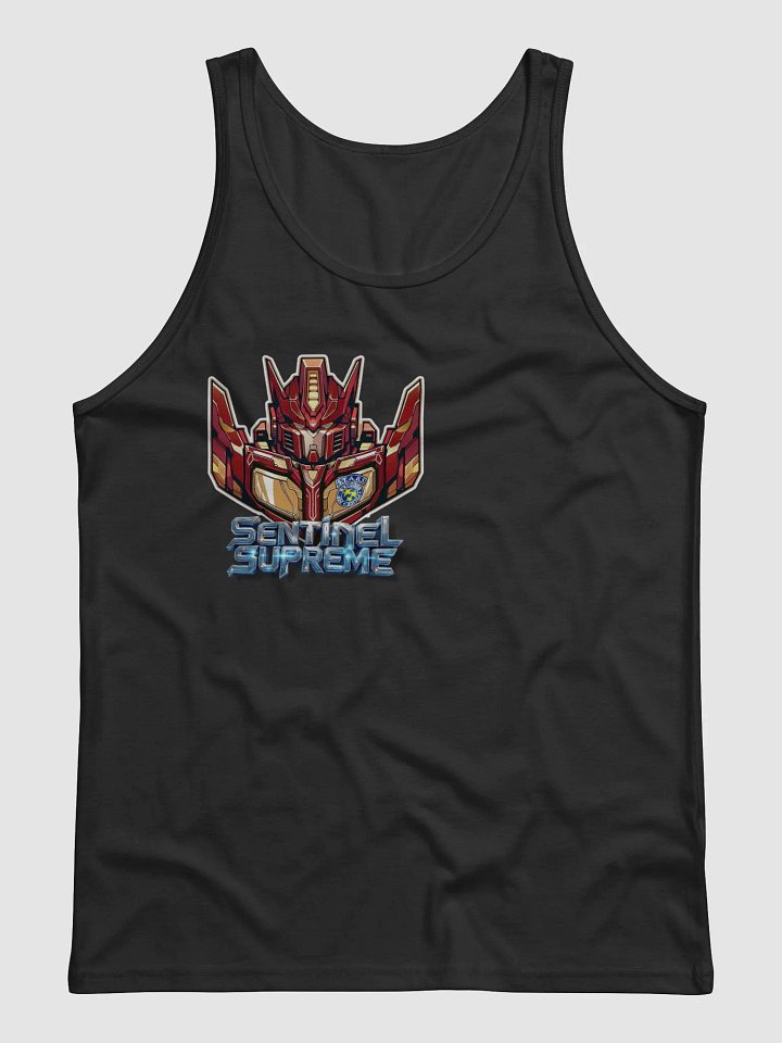 Sentinel Supreme Tank Top product image (1)
