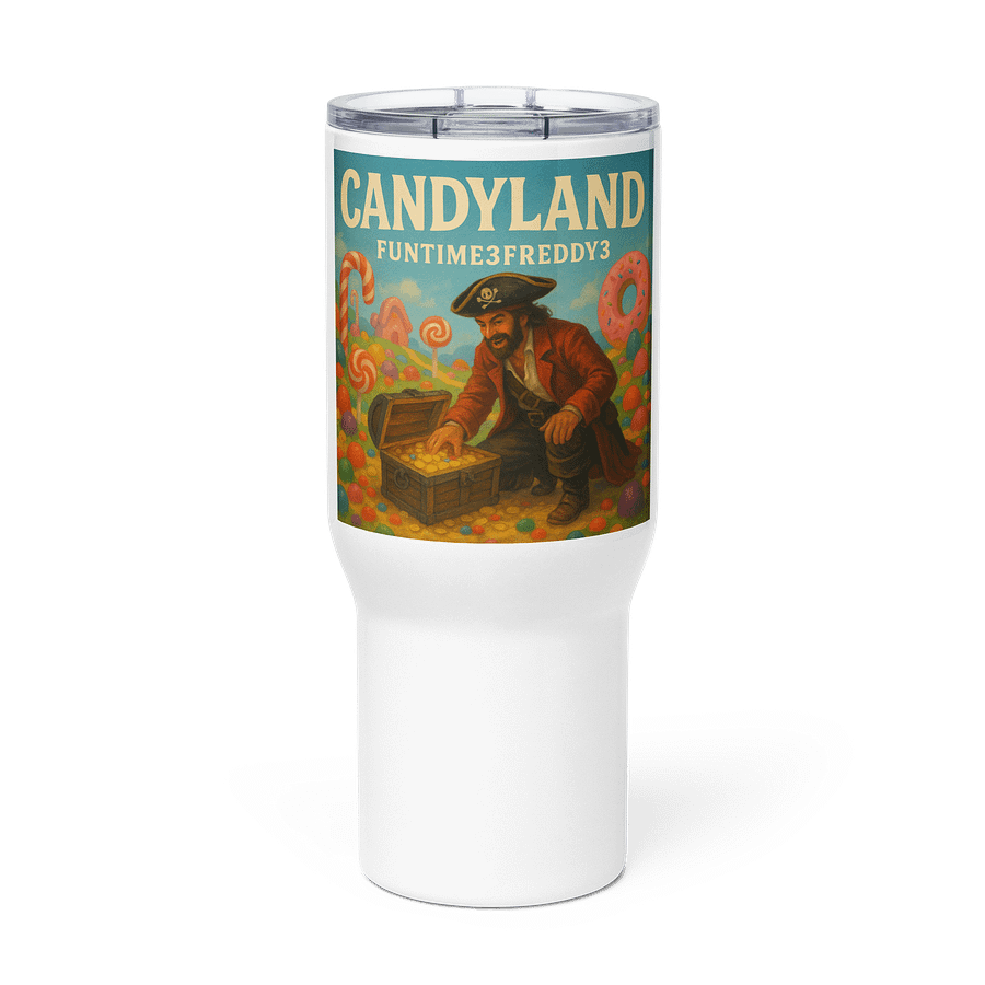 Candyland Travel Mug Pro product image (3)