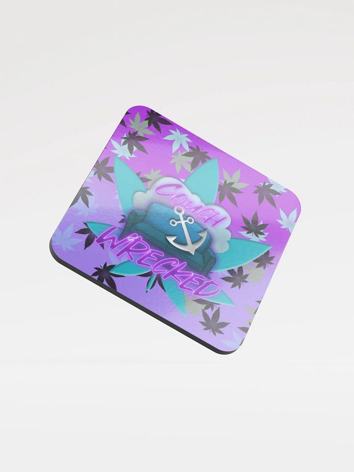 Coaster Leaf product image (1)