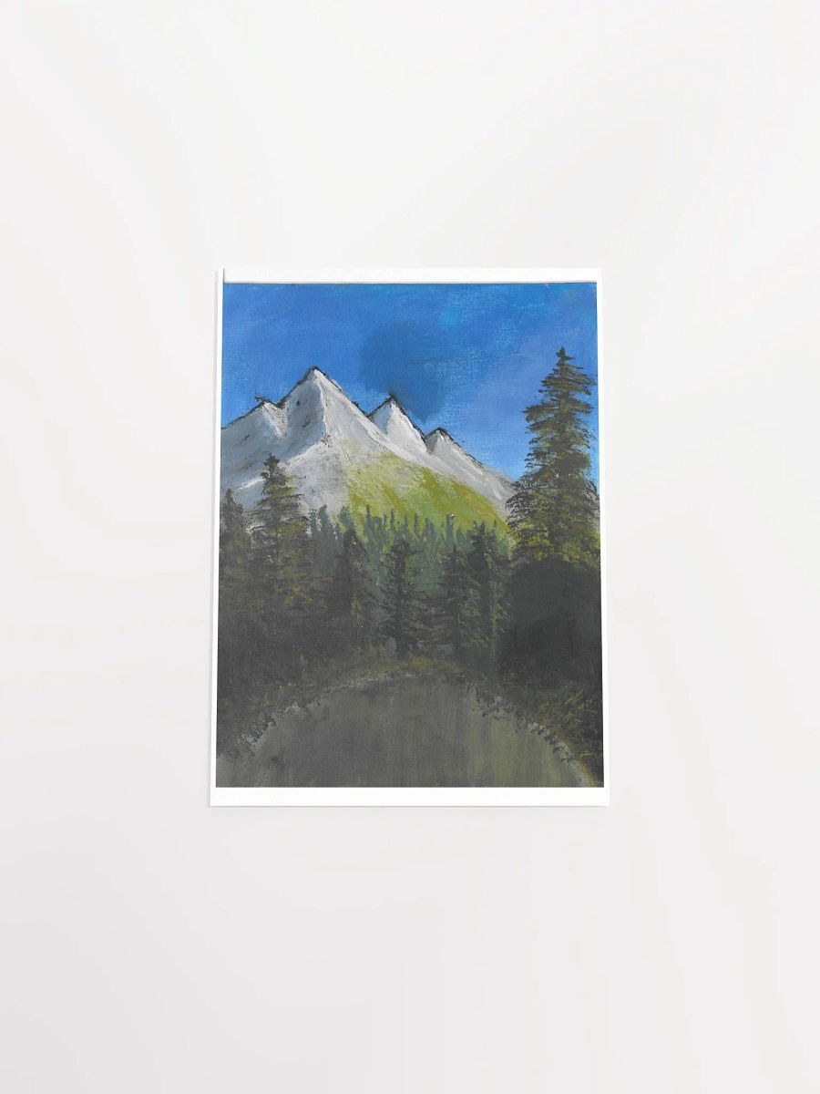Jazzy Ross Original Print 2 product image (19)