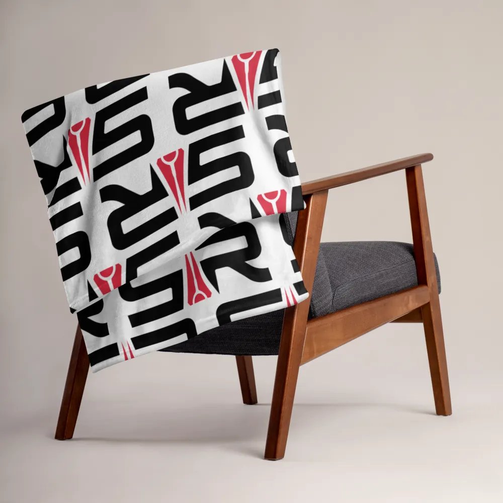 Soft, fuzzy blanket product image (4)