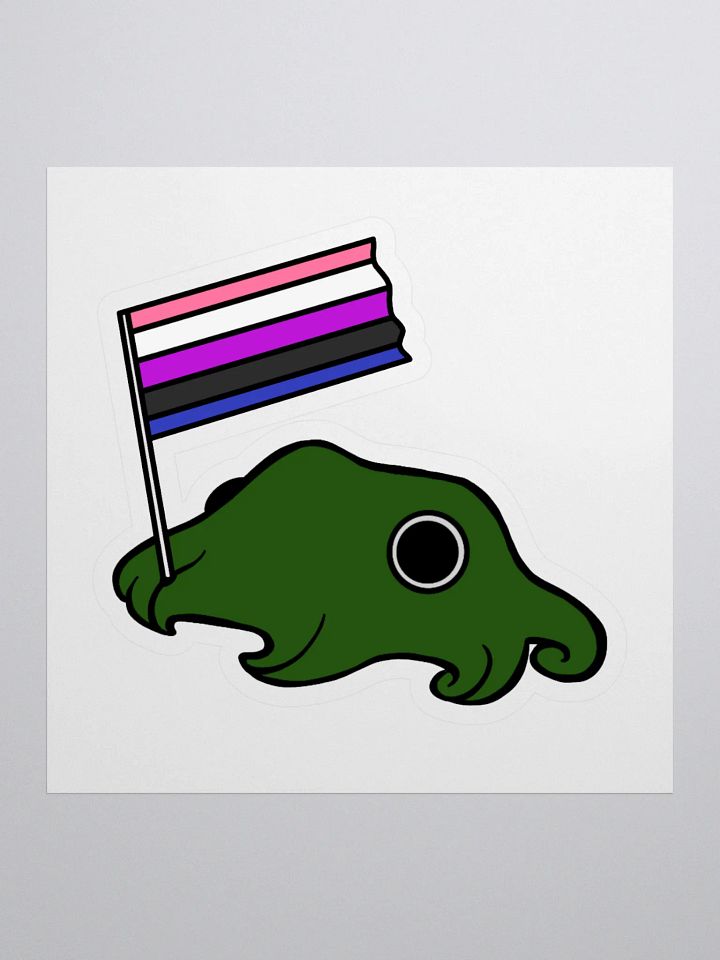 Genderfluid Pride Flag product image (1)