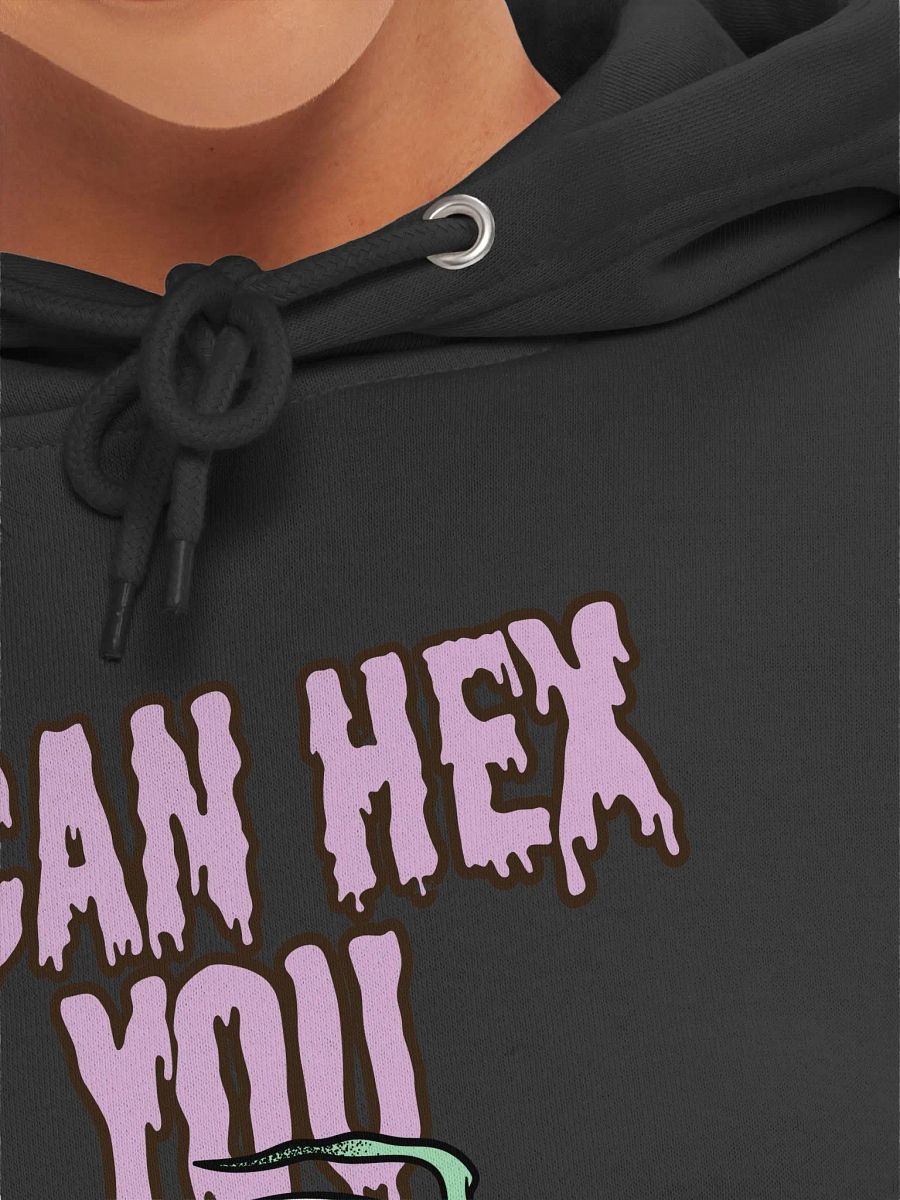 I Can Hex You Hoodie product image (7)