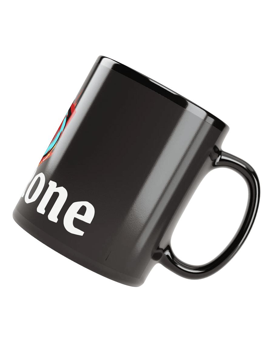 Dragon Guardian Shield Mug product image (5)