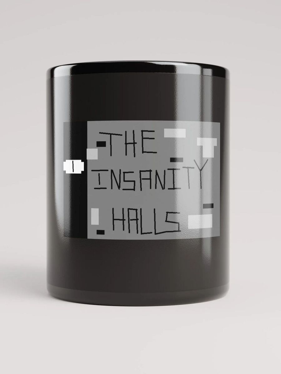 The Insanity Halls Mug product image (9)