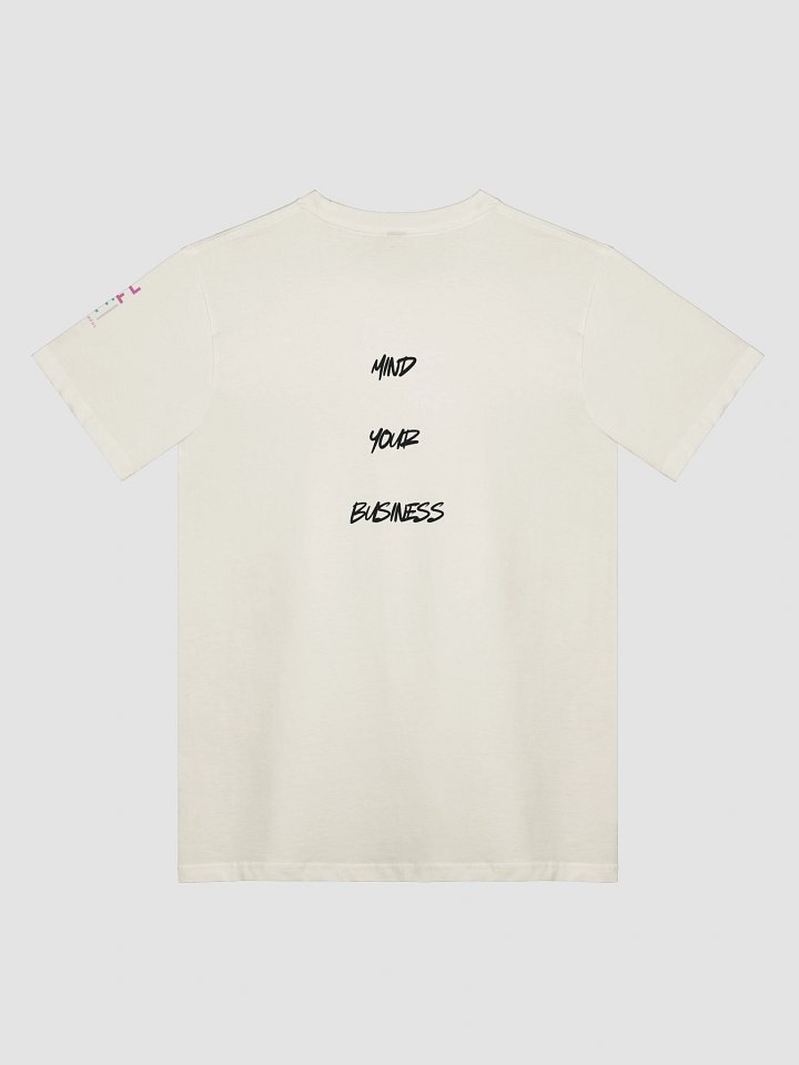 MYB T-Shirt product image (5)