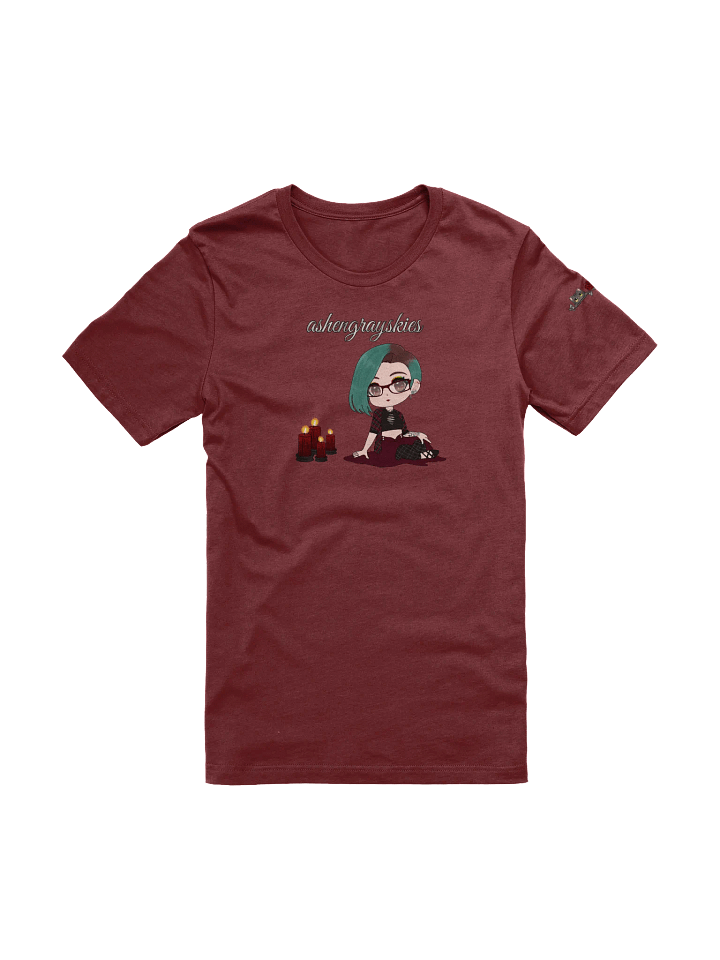 Twitch T-Shirt product image (1)