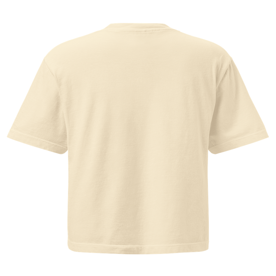 Rasta Vision Women's Box Tee product image (6)