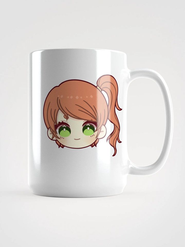 Vsnac Nikki Mug product image (1)