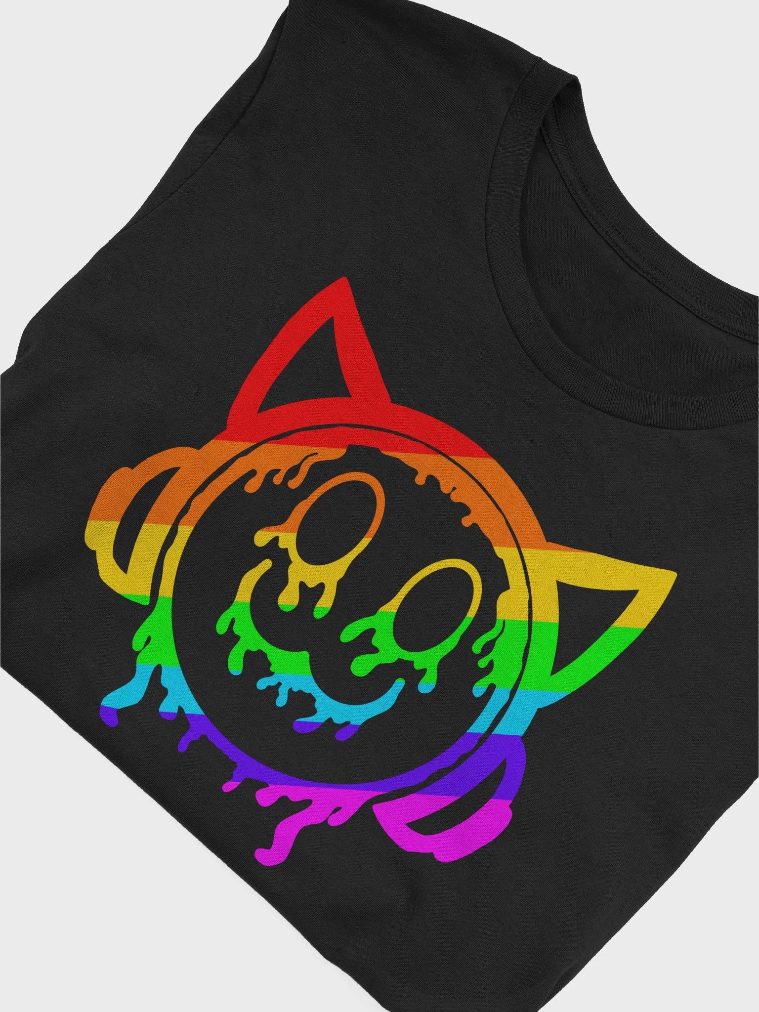 Rainbow Pride Logo product image (42)