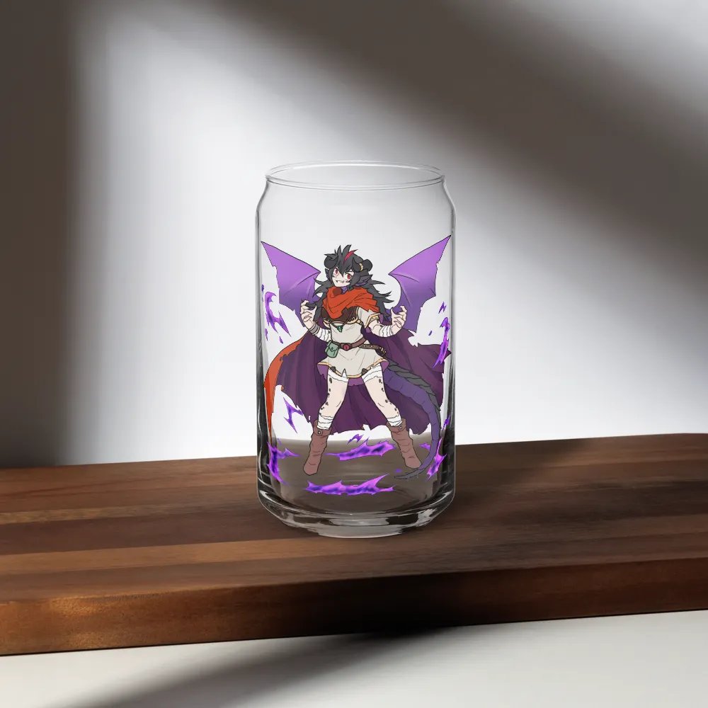 Breath of Shadowfire Glass product image (5)