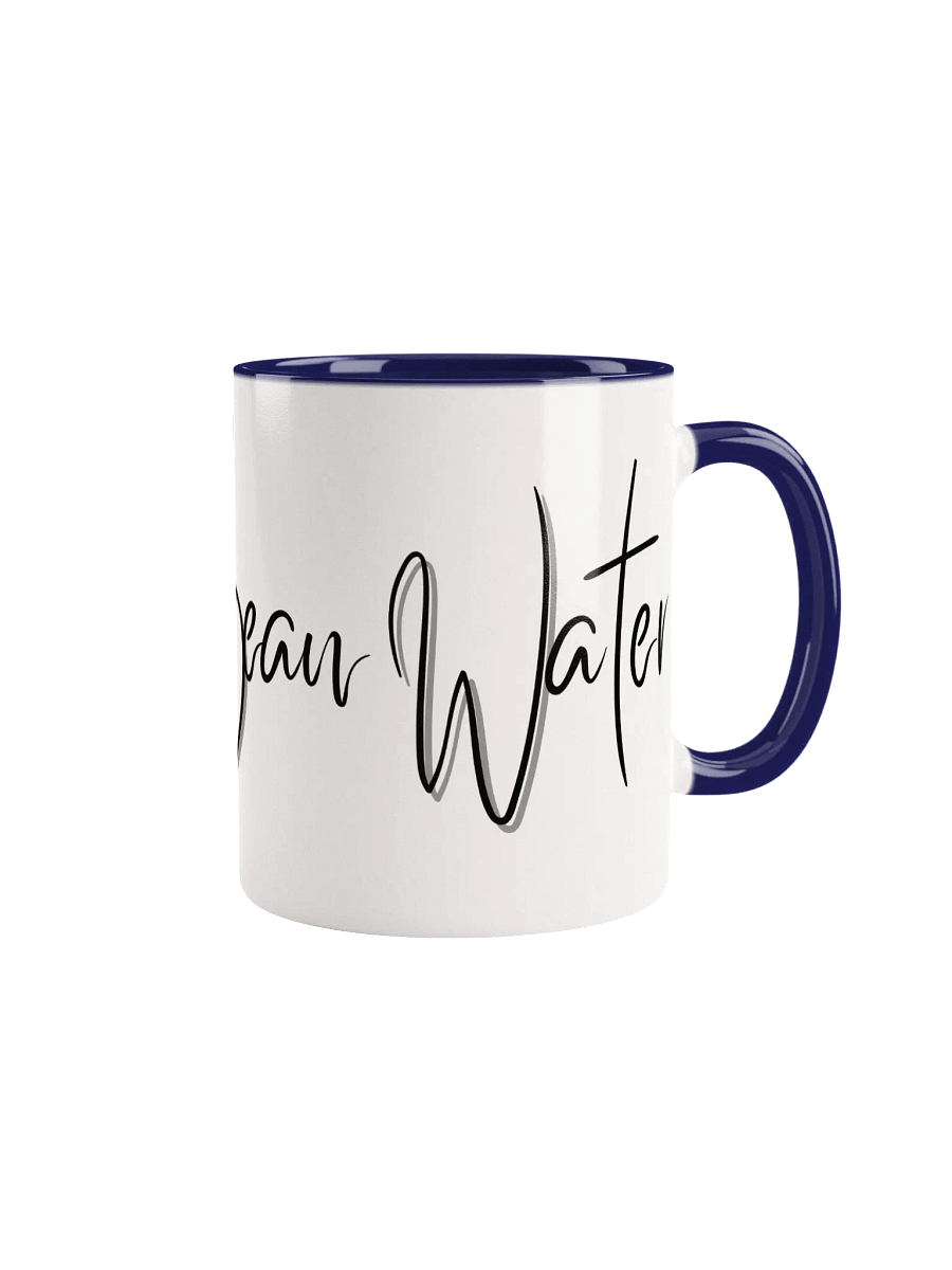 Dirty Bean Water Mug product image (3)