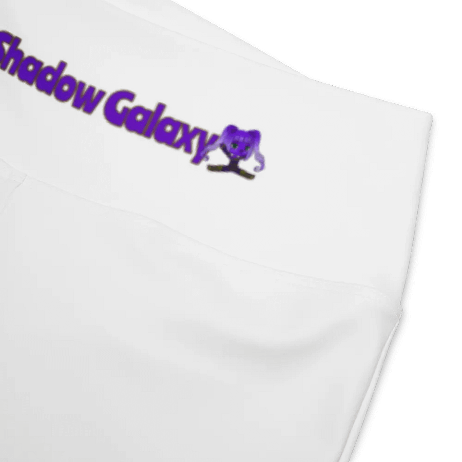 The Shadow Galaxy Flare Leggings product image (12)