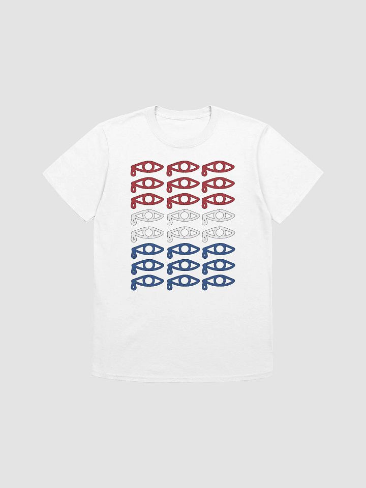 Netherlands - Forever Cry - Gildan Unisex Softstyle T-Shirt product image (2)