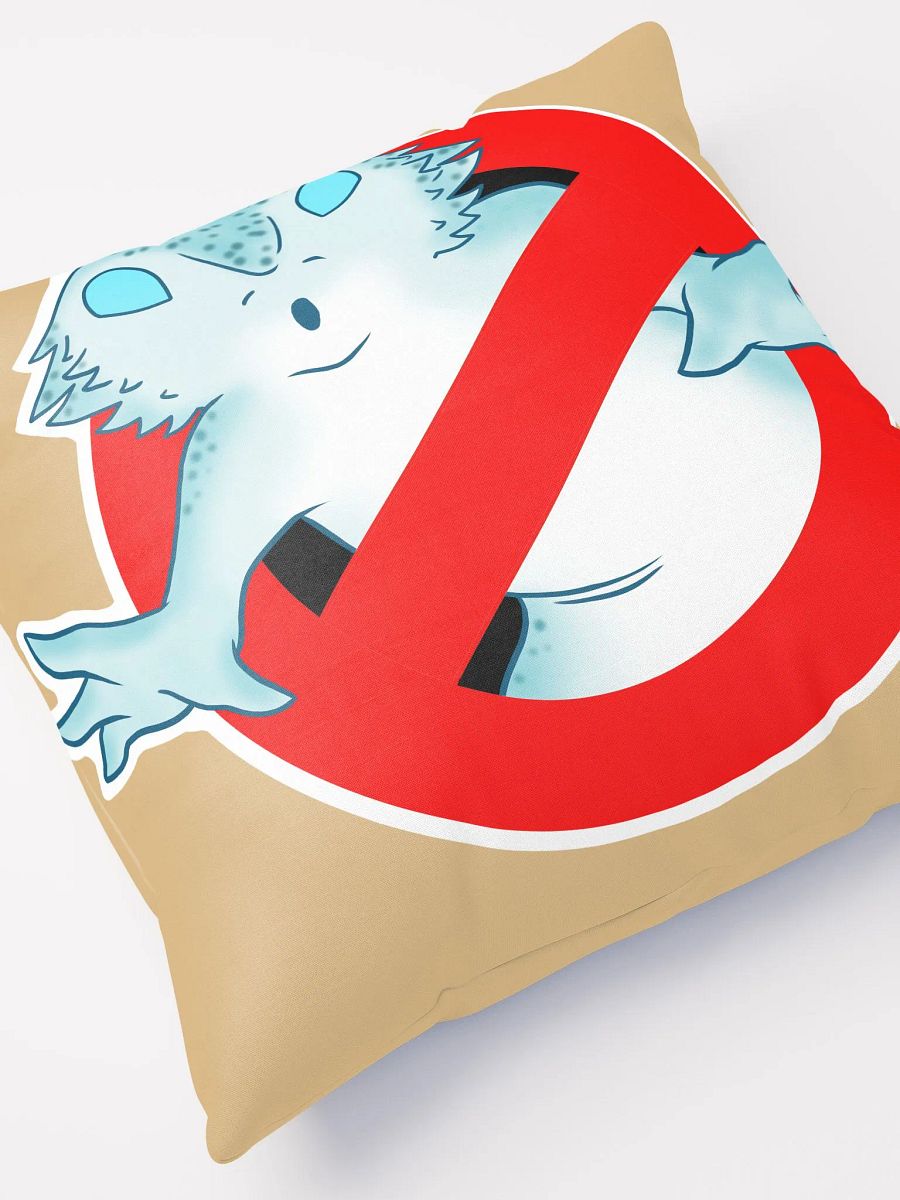 Dream Busters Pillow product image (5)