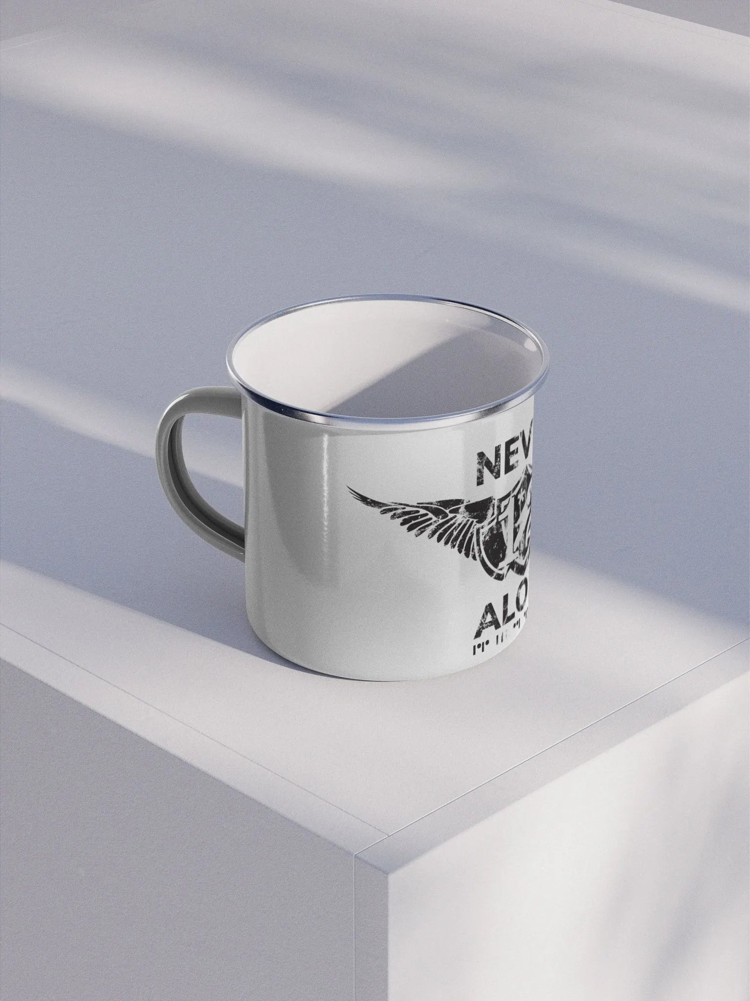 12 Seconds Coffee Mug (12oz) product image (1)