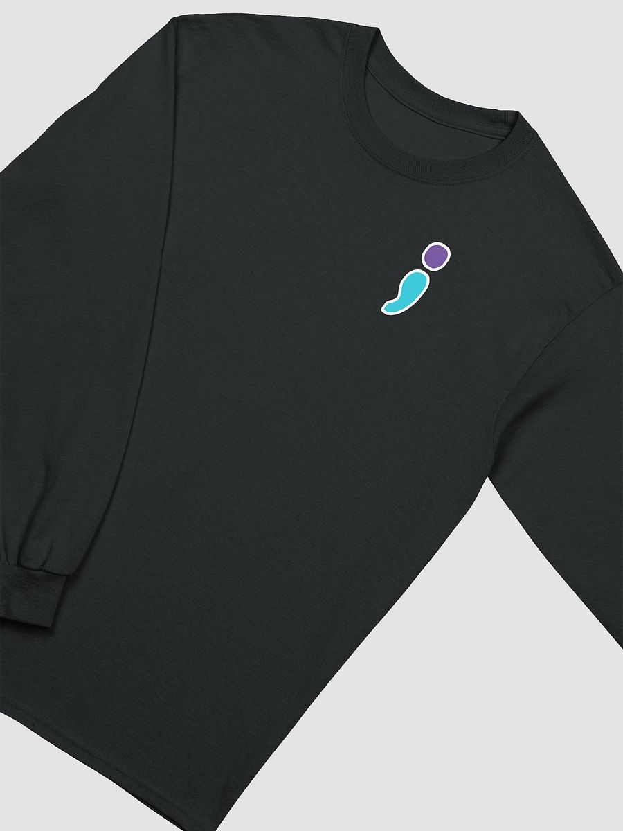 You Are Enough Long Sleeve product image (3)