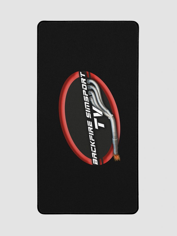 BSTV Desk mat product image (2)