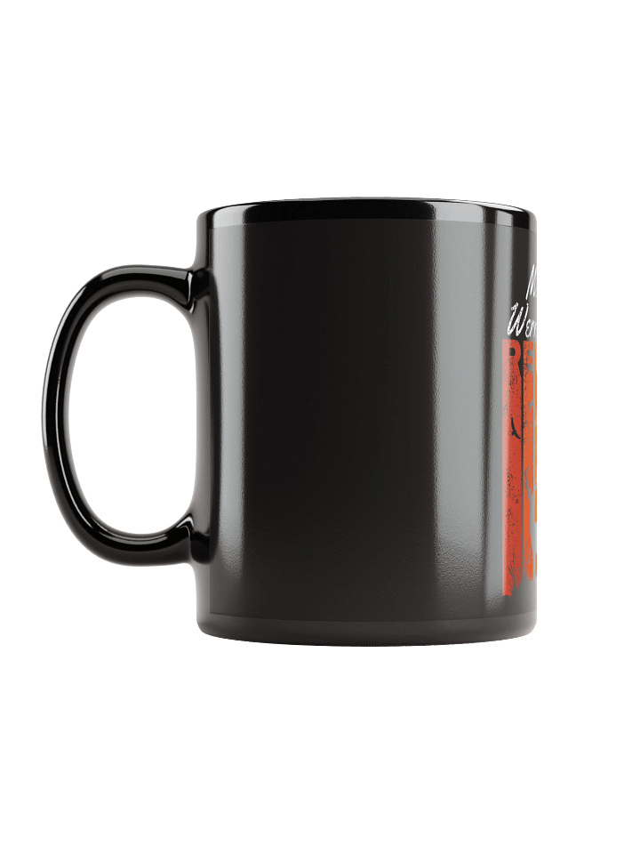 "Michigan Wildlife" Coffee Mug product image (2)