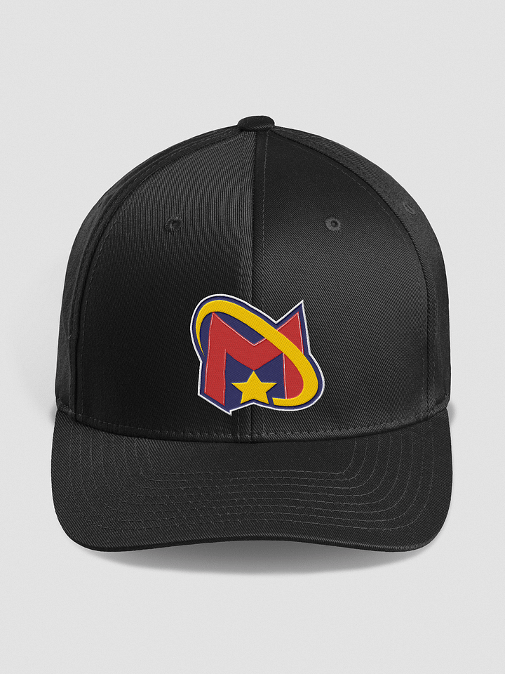 The Journey Hat By Mike Odyssey product image (3)