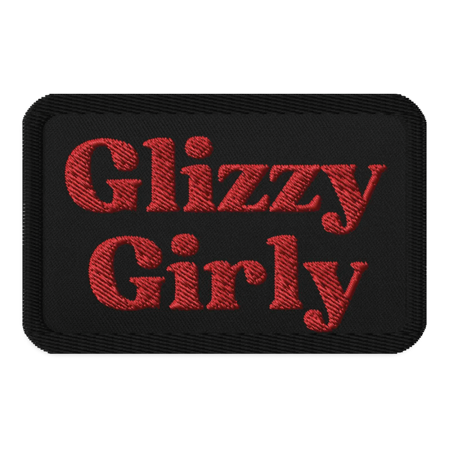 Glizzy Girly Red product image (1)