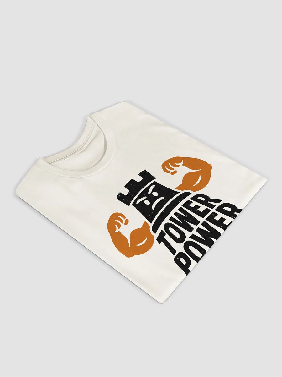 Tower Power - Unisex Premium T-Shirt product image (5)