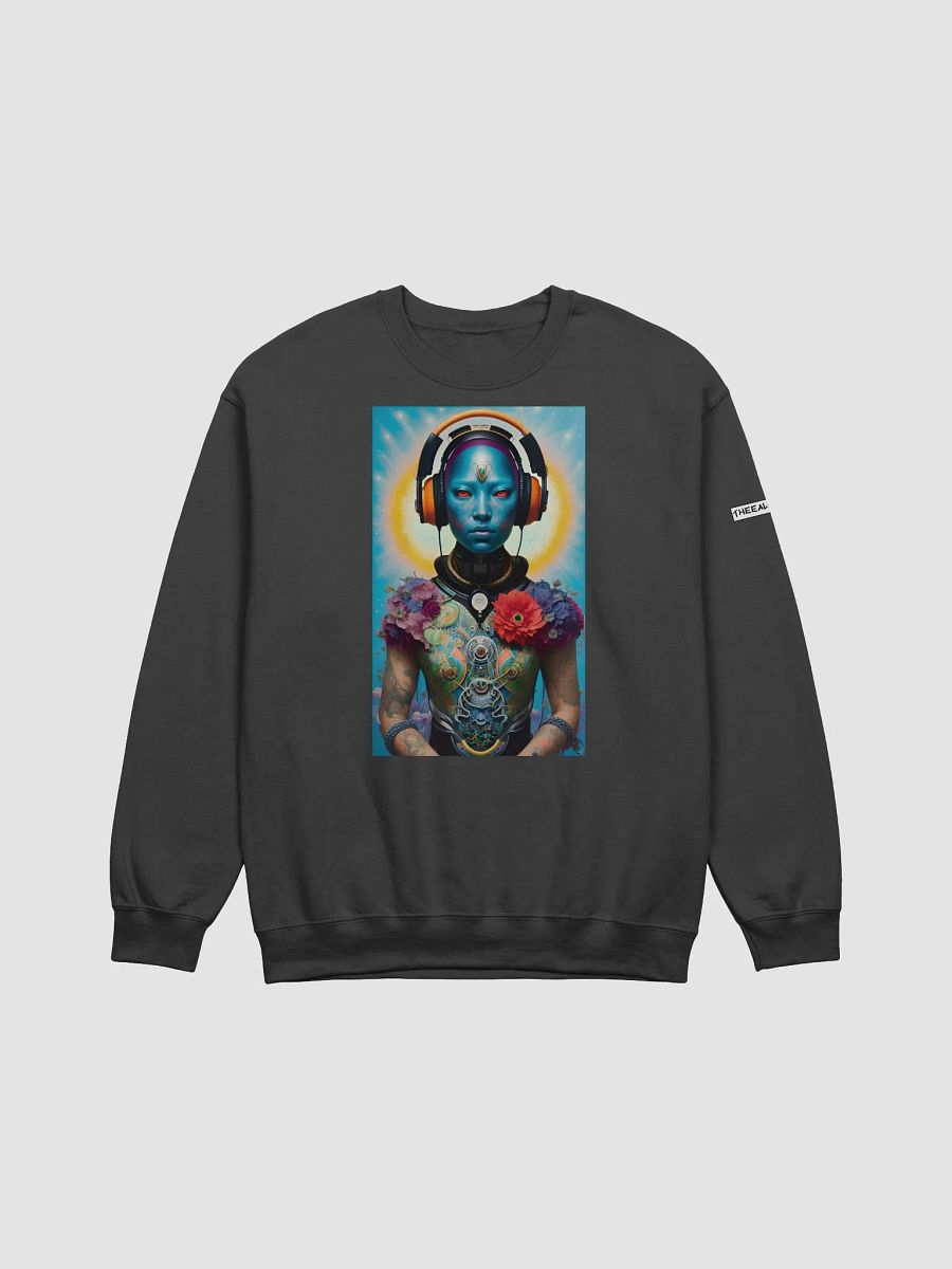 TheeAlienB Crew product image (1)