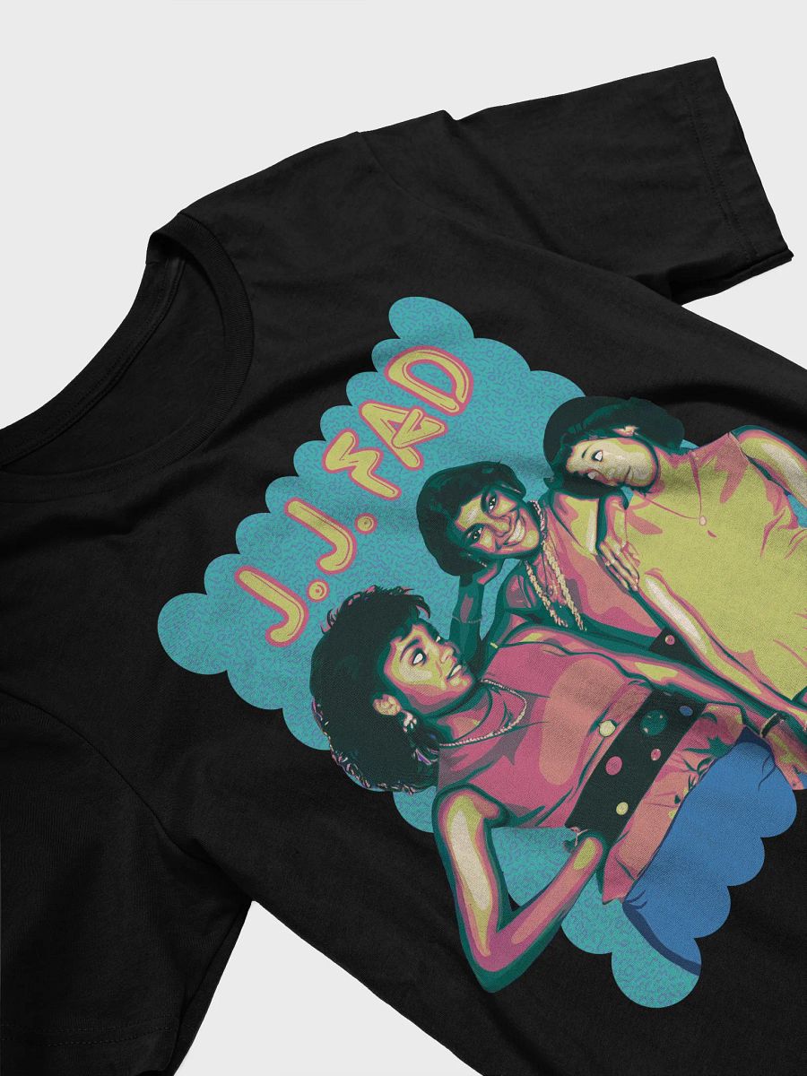 J.J. Fad – Supersonic Sisters product image (27)