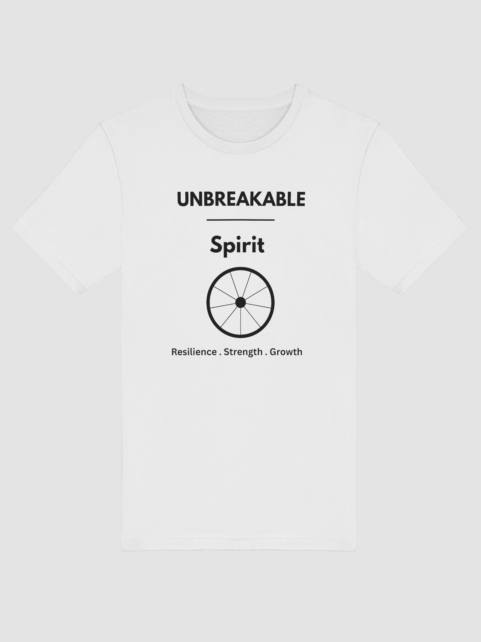 Midnight Mystery Soft Tee product image (5)
